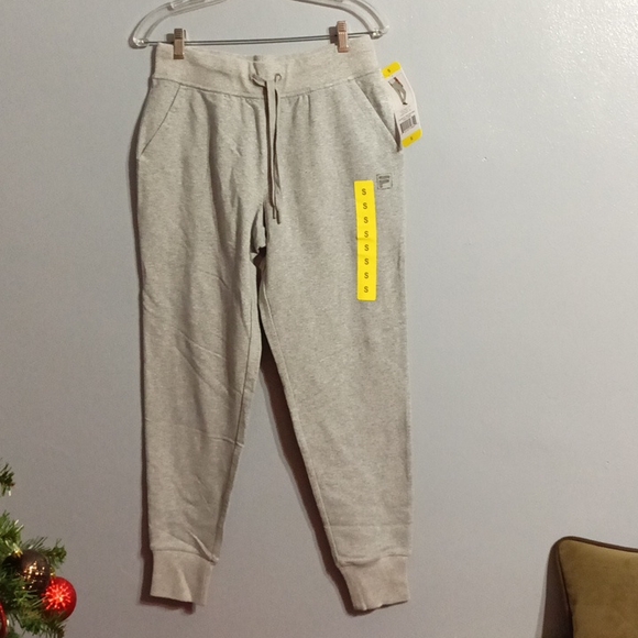 Fila women's heather size small joggers - Picture 6 of 17